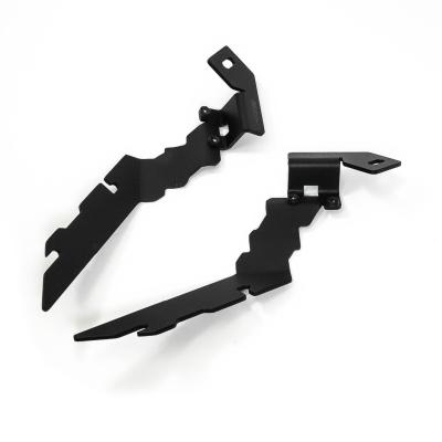 19-Present Ram 1500 TRX A Pillar Mounts SDHQ Offroad