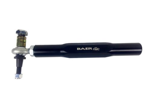 Tie Rod End Adjustable For A and G-Body BAER Brakes Tracker