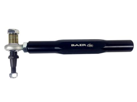 Tie Rod End Adjustable A and F-Body BAER Brakes Tracker