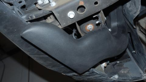 Closed Box Air Intake w/ Cold Air Scoop 07-11 Silverado/Sierra 1500 Yukon/Avalanche/Tahoe Volant
