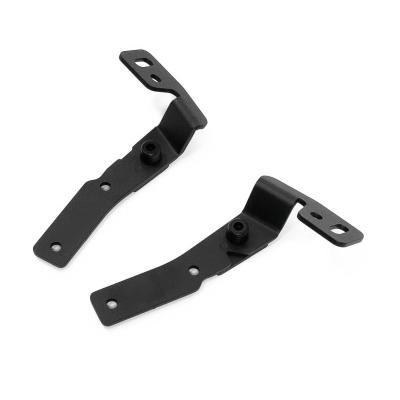 07-18 Sprinter Van 2nd Gen A Pillar Mounts SDHQ Offroad