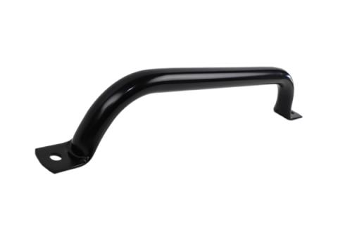 Jeep CJ Grab Bar 55-86 CJ Powdercoat Black Kentrol