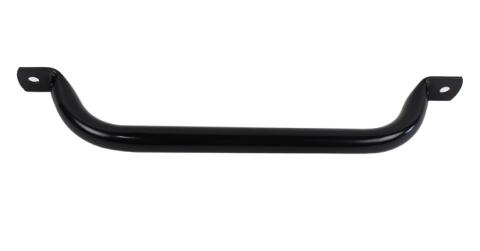 Jeep CJ Grab Bar 55-86 CJ Powdercoat Black Kentrol