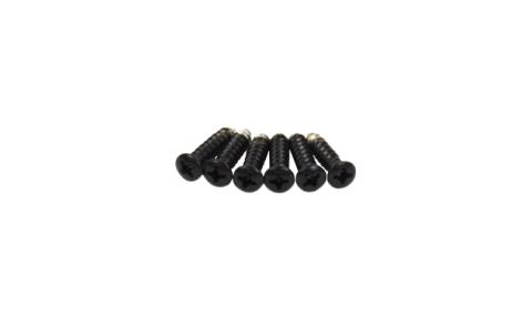 Jeep TJ Headlight Bezels Pair 97-06 Wrangler TJ Powdercoat Black Kentrol
