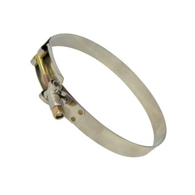 T-Bolt Clamp 140mm-148mm 5.75 Inch PPE Diesel