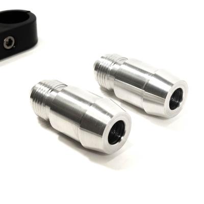 Toyota Air Pump Intake Kit For 07-21 Tundra SDHQ Offroad