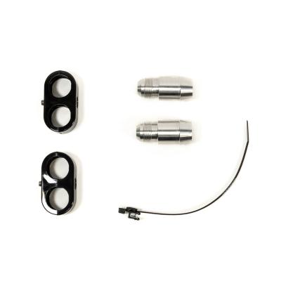 Toyota Air Pump Intake Kit For 07-21 Tundra SDHQ Offroad