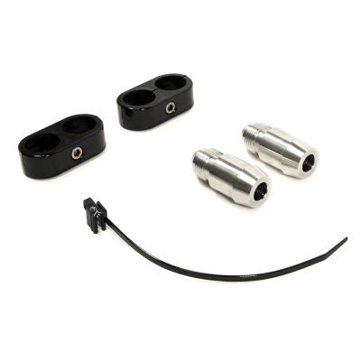 Toyota Air Pump Intake Kit For 07-21 Tundra SDHQ Offroad