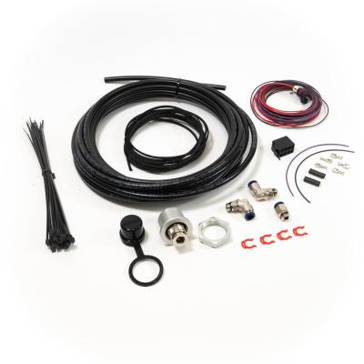 22-24 Tundra Bulkhead Air Chuck and Switch Mounting Kit SDHQ Offroad
