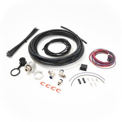 22-24 Tundra Bulkhead Air Chuck and Switch Mounting Kit SDHQ Offroad