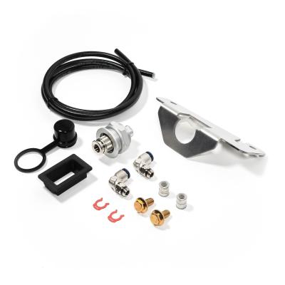 24-Present Sequoia ARB Air Chuck Mount SDHQ Offroad