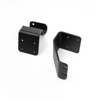 24-Present Sequoia ARB Twin Air Compressor Mount Rear SDHQ Offroad
