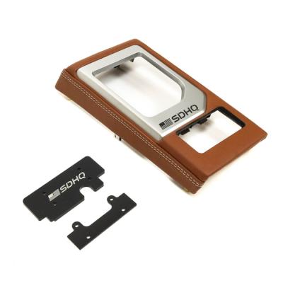 14-21 Tundra/Lasered 1794 Edition Shifter Panel Switch Pro Mount SDHQ Offroad