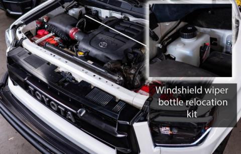 07-21 Tundra Dual Battery System SDHQ Offroad