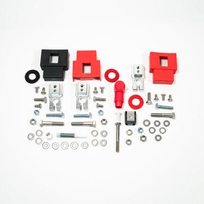 23-Present Sequoia Hybrid Under Hood Power Solution Kit SDHQ Offroad