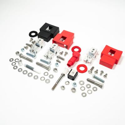 23-Present Sequoia Hybrid Under Hood Power Solution Kit SDHQ Offroad