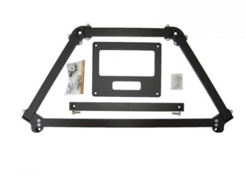 Under Body Chassis Reinforcement Kit for 02-06 Mini Cooper S Hatchback 05-08 Mini Cooper S Convertible Gen 1 MINI Cooper M7 Speed