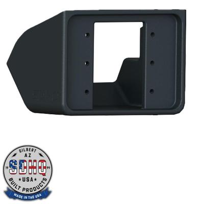 16-Present Toyota Tacoma 3D Printed RCR 12 Keypad Mount SDHQ Offroad