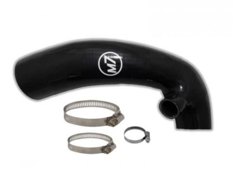 High Flow N14 Intake Hose Kit Blue M7 Speed