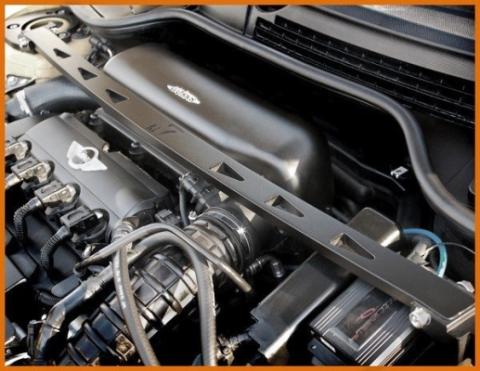 Gen 2 Stage 1 Chassis Reinforcement Kit for 07-14 Hatchback 09-15 Convertible 09-14 Clubman 13-15 Roadster 13-15 Coupe Gen 2 MINI Coopers M7 Speed
