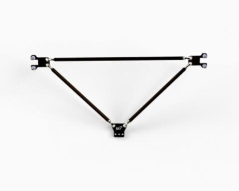 Gen 2 Stage 3 Chassis Reinforcement Kit for 07-14 Hatchback Gen 2 MINI Coopers M7 Speed