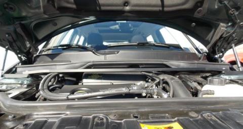 Strut Tower Brace Kit Billet Aluminum with Strut Top Reinforcement Plates 11-16 Countryman 13-16 Paceman M7 Speed