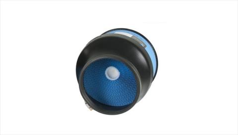 PowerCore Air Filter 6.0 Inch x 8.0 Inch x 8.0 Inch Diameter Offset Round Volant