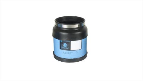 PowerCore Air Filter 5.0 Inch x 7.0 Inch x 6.0 Inch Diameter Straight Round Volant
