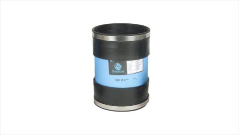 PowerCore Air Filter 6.0 Inch and 6.0 Inch x 7.0 Inch x 6.0 Inch Diameter Straight Double Round Volant