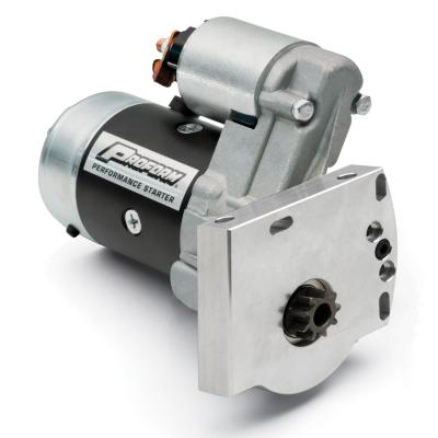 GM LS Starter 2.2KW 15:1 Ratio For GM LS 1, 2, 6 and 7 Engines Proform