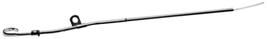 Engine Oil Pan Dipstick and Tube Kit Chrome Steel Fits Ford 351C Engines Proform