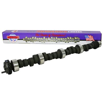 Hydraulic Flat Tappet Camshaft; 1988 - 1997 Holden 304-345 2600 to 5400 Howards Cams 670961-10