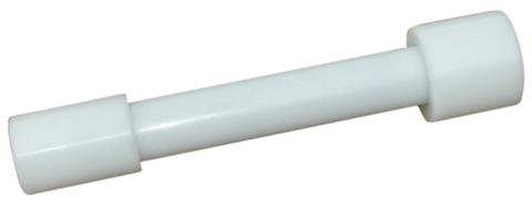 Engine Piston Installation Tool Heavy Duty Nylon Composite White A Steel-Shot Filled Chamber Proform