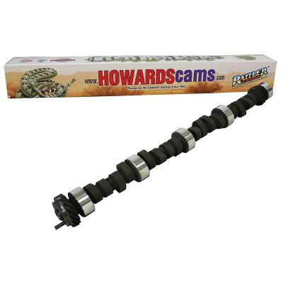 Hydraulic Flat Tappet Rattler Camshaft; 1988 - 1997 Holden 304-345 2000 to 5700 Howards Cams 678021-09
