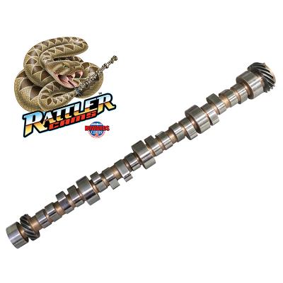 Hydraulic Roller Big Mama Rattler Camshaft; 1988 - 1997 Holden 304-345 2000 to 5400 Howards Cams 678045-09