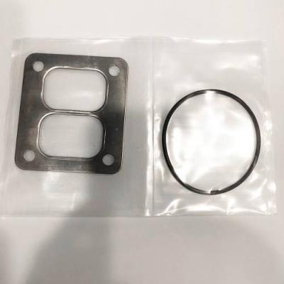 6.7 Powerstroke 76Mm Precision Compound Turbo Kit 2017 No Limit Fabrication