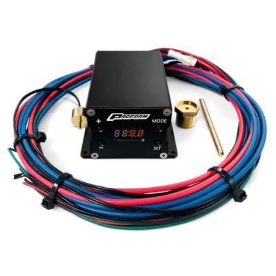 Digital Variable Speed Fan Controller Proform