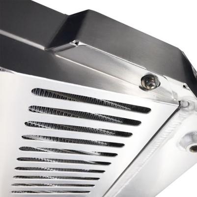 Slim-Fit Radiator System 1967-69 Camaro/Firebird Automatic Transmission Proform