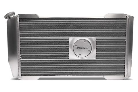 Slim-Fit Radiator System 1982-92 Camaro/Firebird Automatic Transmission Proform