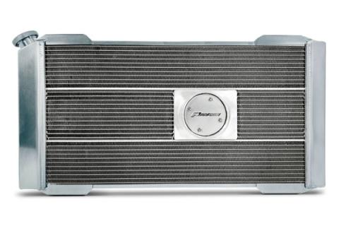 Slim-Fit Radiator System 1995-2002 S-10/Blazer/Sonoma/Jimmy Small Block V8 Conversion Automatic Transmission Proform
