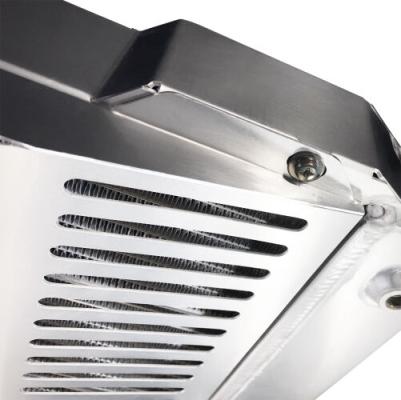 Slim-Fit Radiator System Mopar 1970-74 E-Body, 60-88 A/B-Body Automatic Transmission Proform