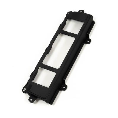 14-18 Chevy/GMC 1500, 15-19 Chevy/GMC 2500/3500 Switch Pros Keypad Mount Without 110V Outlet SDHQ Offroad