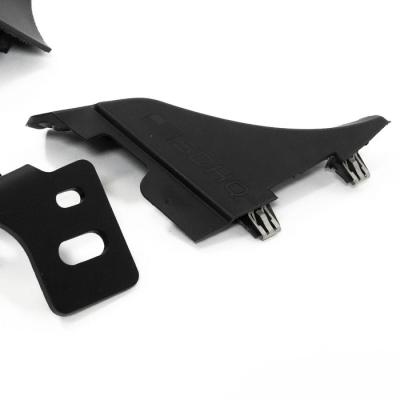 14-18 GM A Pillar Light Mounts SDHQ Offroad