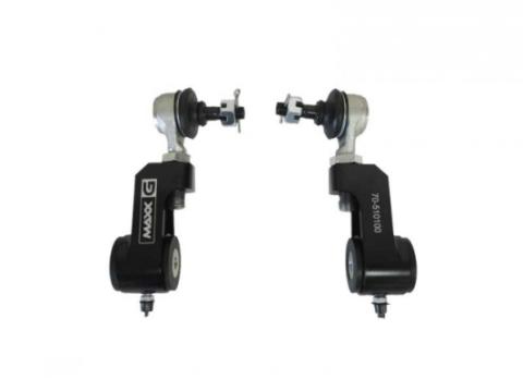 Adjustable Rear Stabilizer Bar Link Kit for Standard and Lowered MINIs 14-21 Hatchback 16-21 Convertible 16-21 Clubman 17-21 Countryman Set of 2 M7 Speed