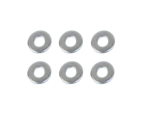 Jeep TJ Hardtop Screws 97 Wrangler TJ-02 Textured Black Kentrol