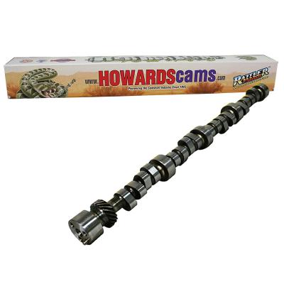 Hydraulic Roller Big Daddy Rattler Camshaft; 1959 - 1980 Chrysler 383-440 2400 to 6200 Howards Cams 728085-09