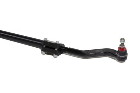 Jeep Pro-Series Aluminum Tie Rod Assembly Yeti XD For 18-24 Wrangler/Gladiator Rubicon Trim Steer Smarts