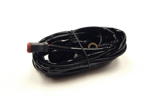 Light Bar Harness/Switch DT Connector Southern Truck Lifts