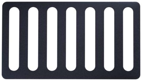 Jeep JK Hood Kit 07-18 Wrangler JK Textured Black Kentrol