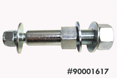 5/8 Inch O.D Shockstud Ridetech